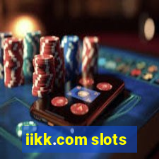 iikk.com slots